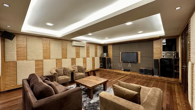 Bungalow for Sale in Bangsar (Kuala Lumpur) - Tina Chua - Living Room - PropertyGuru.com.my