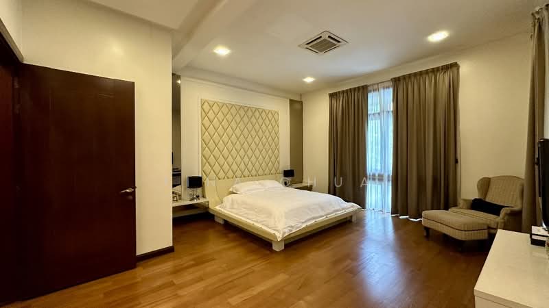 Bungalow for Sale in Bangsar (Kuala Lumpur) - Tina Chua - Bedroom - PropertyGuru.com.my