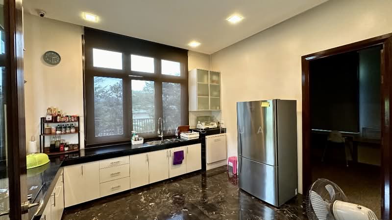 Bungalow for Sale in Bangsar (Kuala Lumpur) - Tina Chua - Kitchen - PropertyGuru.com.my