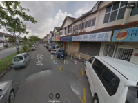 For Rent - Jalan SS19, 47500 Subang Jaya, Selangor