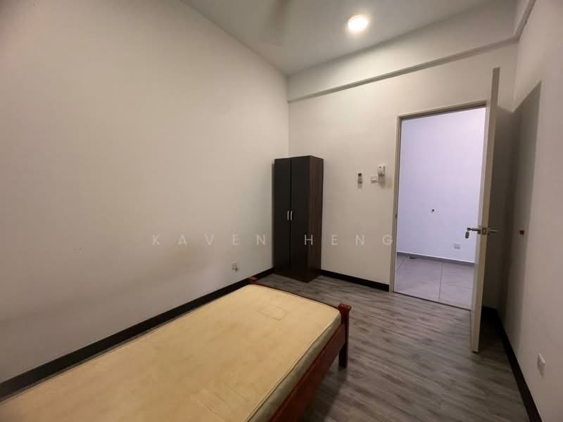 Servis Apartment untuk Disewa di D'sands Residence - Kaven Heng - Bedroom - PropertyGuru.com.my
