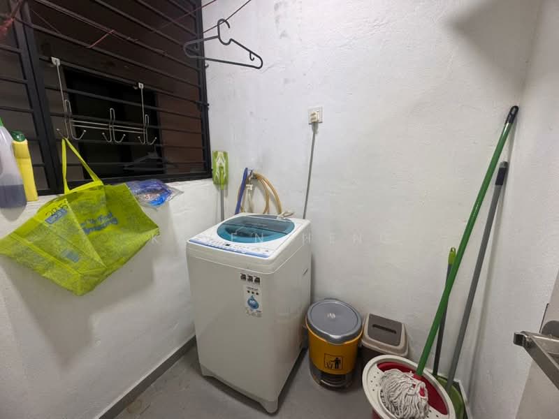 Servis Apartment untuk Disewa di D'sands Residence - Kaven Heng - PropertyGuru.com.my