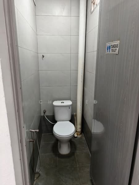 Kampung Baru,Bukit Mertajam untuk Untuk Disewa - RM 2,200 /bulan, Mac 2026 - Bathroom - PropertyGuru.com.my