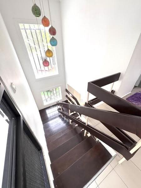 3-storey Terraced House for Sale in Ampang Jaya (Ampang) - Adzura Zamedin - Interior - PropertyGuru.com.my