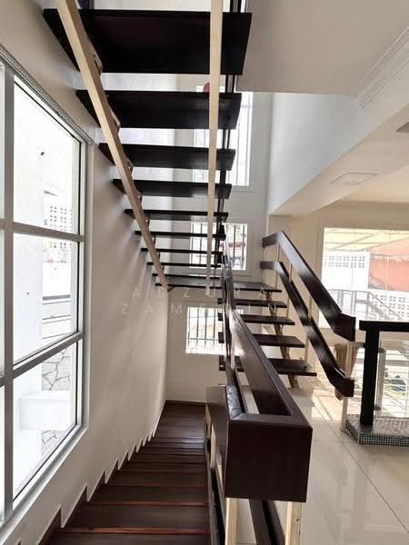 3-storey Terraced House for Sale in Ampang Jaya (Ampang) - Adzura Zamedin - Interior - PropertyGuru.com.my