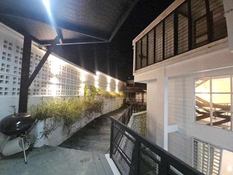 3-storey Terraced House for Sale in Ampang Jaya (Ampang) - Adzura Zamedin - Exterior - PropertyGuru.com.my