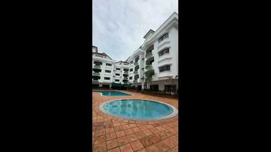 Condominium for Rent at Wickham Residence - Norafian SMH - PropertyGuru.com.my