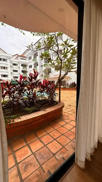 Condominium for Rent at Wickham Residence - Norafian SMH - Exterior - PropertyGuru.com.my
