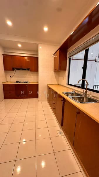 Condominium for Rent at Wickham Residence - Norafian SMH - Kitchen - PropertyGuru.com.my