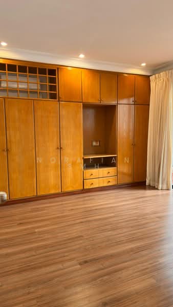 Condominium for Rent at Wickham Residence - Norafian SMH - Interior - PropertyGuru.com.my