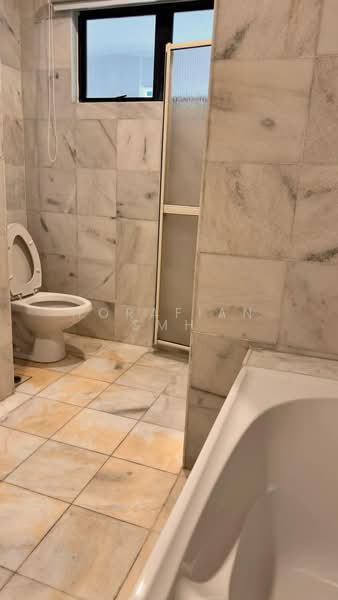 Condominium for Rent at Wickham Residence - Norafian SMH - Bathroom - PropertyGuru.com.my