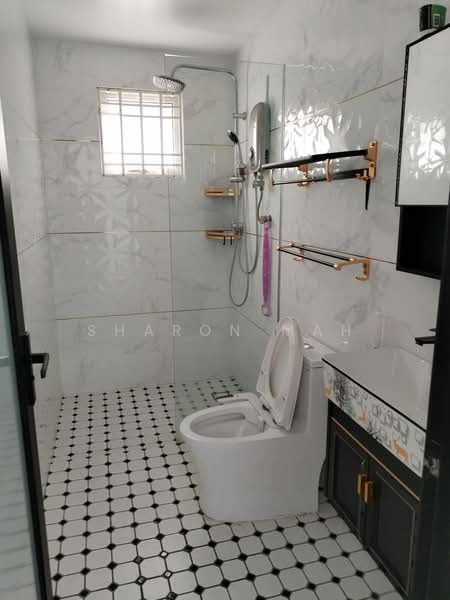 Condominium for Rent at Plaza Prima Setapak - Sharon Mah - Bathroom - PropertyGuru.com.my