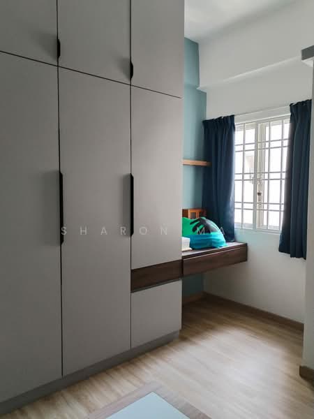 Condominium for Rent at Plaza Prima Setapak - Sharon Mah - Bedroom - PropertyGuru.com.my