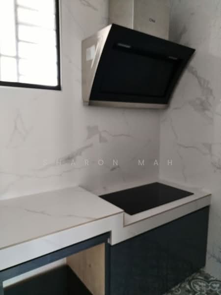 Condominium for Rent at Plaza Prima Setapak - Sharon Mah - Kitchen - PropertyGuru.com.my