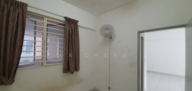 Apartment for Sale at The Residence 1 @ Tiara South - CK Chong - Interior - PropertyGuru.com.my