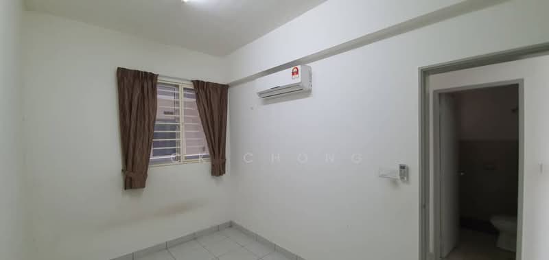 Apartment for Sale at The Residence 1 @ Tiara South - CK Chong - Interior - PropertyGuru.com.my