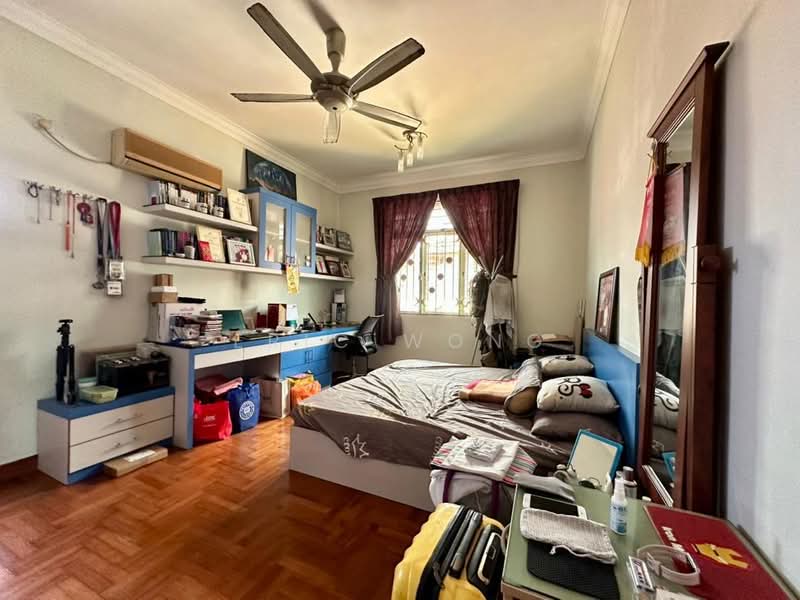 Semi-Detached House for Sale in Skudai (Johor) - Eric Wong - PropertyGuru.com.my