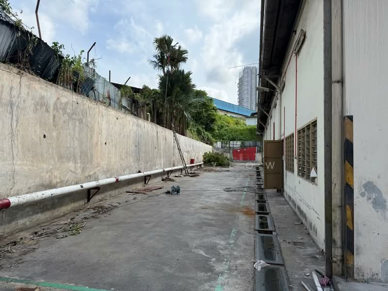 Tampoi Entrepreneurs Park untuk Untuk Disewa - RM 49,000 /bulan, Mac 2026 - PropertyGuru.com.my