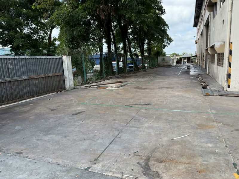 Tampoi Entrepreneurs Park untuk Untuk Disewa - RM 49,000 /bulan, Mac 2026 - PropertyGuru.com.my