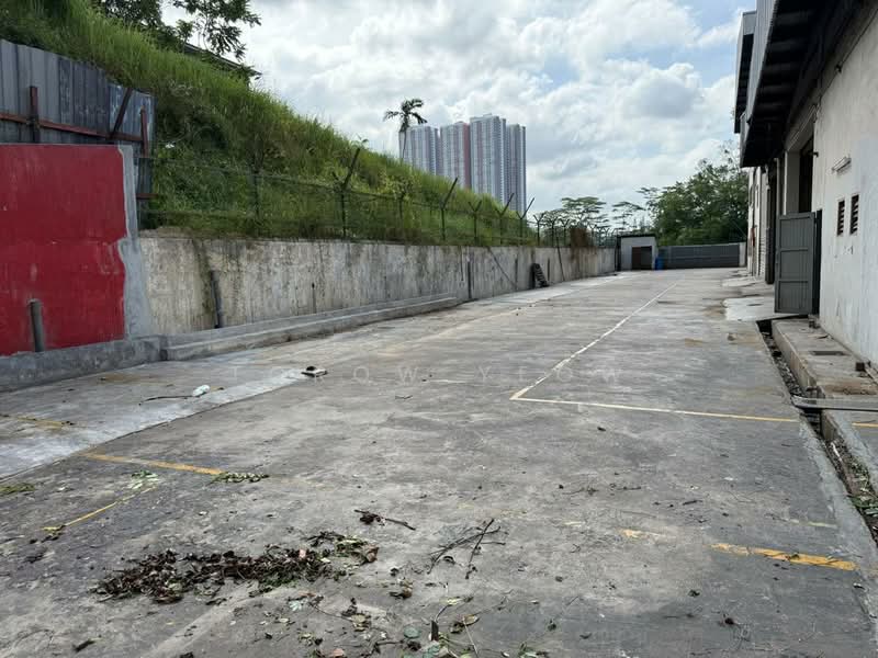 Tampoi Entrepreneurs Park untuk Untuk Disewa - RM 49,000 /bulan, Mac 2026 - PropertyGuru.com.my