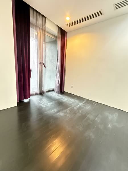 The Katana Residences untuk Untuk Disewa - RM 8,500 /bulan, Feb 2026 - Interior - PropertyGuru.com.my