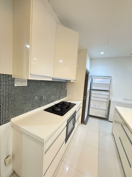 The Katana Residences untuk Untuk Disewa - RM 8,500 /bulan, Feb 2026 - Kitchen - PropertyGuru.com.my