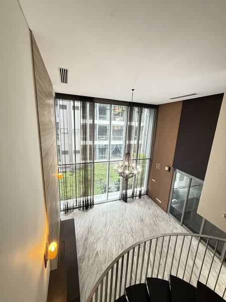 The Katana Residences untuk Untuk Disewa - RM 8,500 /bulan, Feb 2026 - Interior - PropertyGuru.com.my