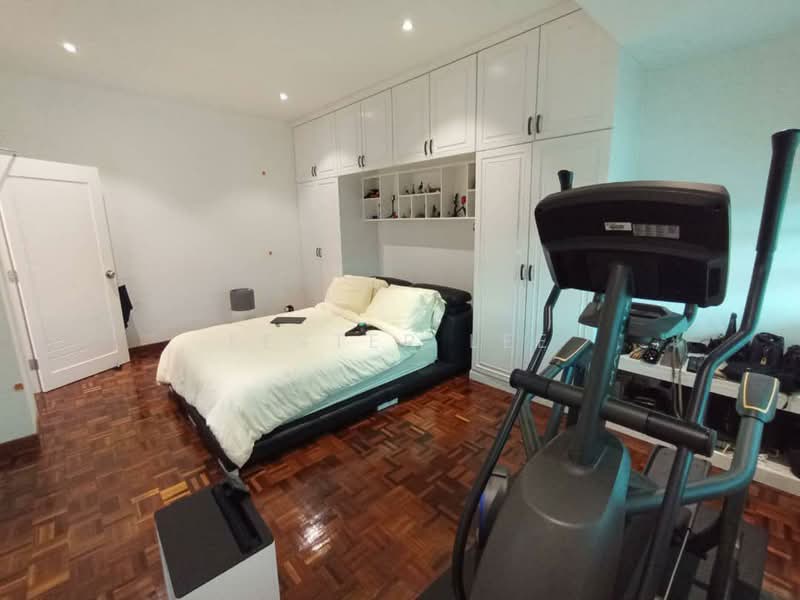 2-storey Terraced House for Sale in Taman Zooview (Ulu Kelang) - Lester Lee - Bedroom - PropertyGuru.com.my