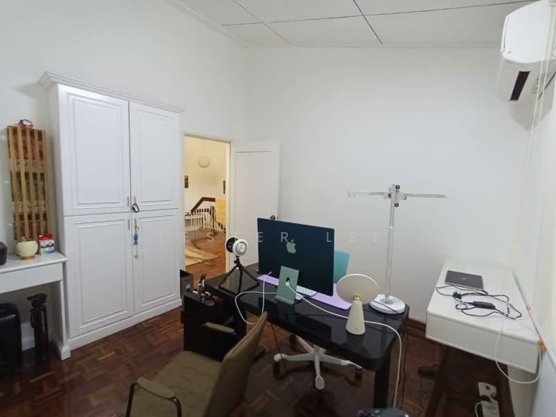 2-storey Terraced House for Sale in Taman Zooview (Ulu Kelang) - Lester Lee - Study - PropertyGuru.com.my