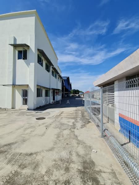 Kilang untuk Disewa di Kawasan Perindustrian Sungai Choh (Serendah) - Lydia Lim - Exterior - PropertyGuru.com.my
