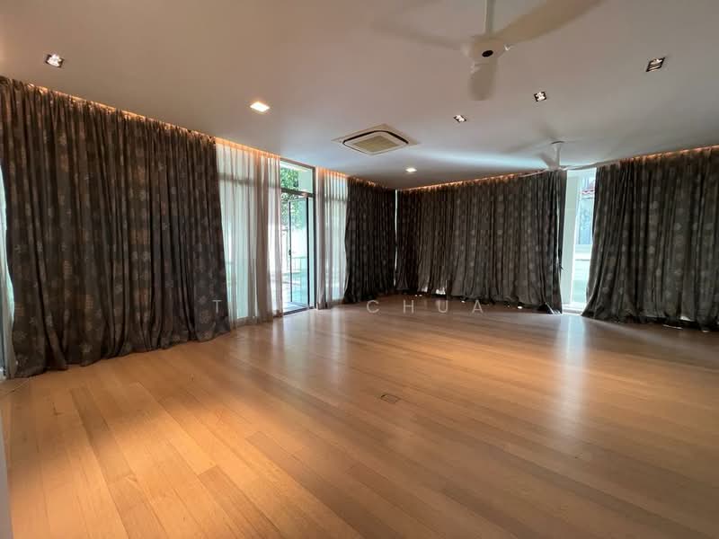 Bungalow for Sale in Bukit Bandaraya (Bangsar) - Tina Chua - Living Room - PropertyGuru.com.my