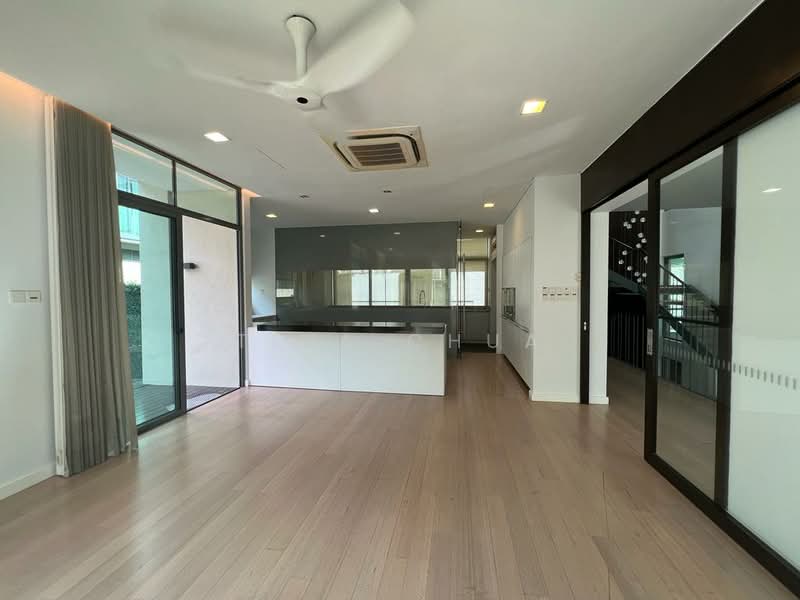 Bungalow for Sale in Bukit Bandaraya (Bangsar) - Tina Chua - Living Room - PropertyGuru.com.my
