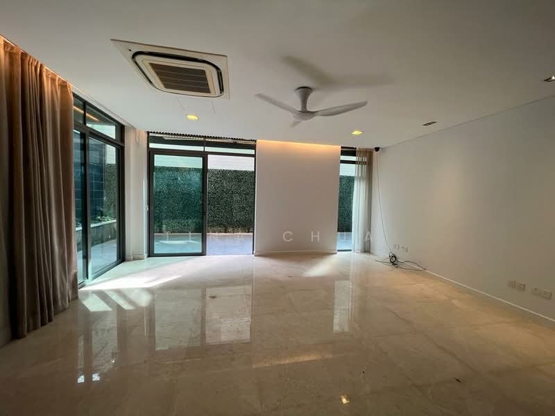 Bungalow for Sale in Bukit Bandaraya (Bangsar) - Tina Chua - Living Room - PropertyGuru.com.my