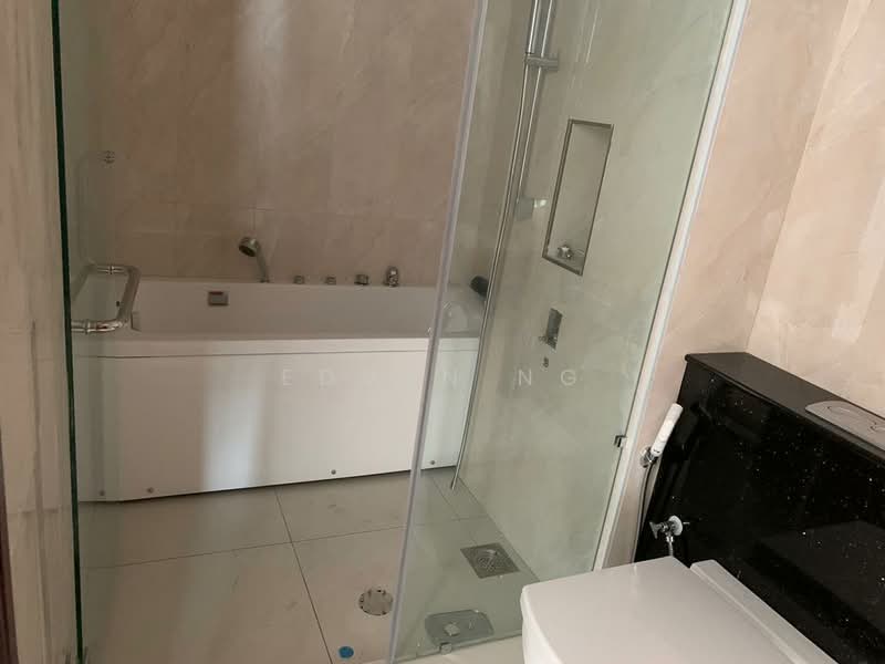 The Straits View Condominium untuk Untuk Dijual - RM 545,000, Feb 2026 - Bathroom - PropertyGuru.com.my