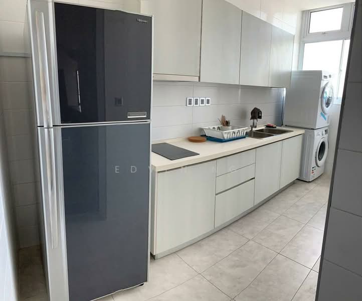 The Straits View Condominium untuk Untuk Dijual - RM 545,000, Feb 2026 - Kitchen - PropertyGuru.com.my