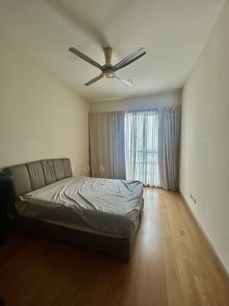 Condominium for Rent at 10 Mont Kiara @ MK10 - Sonia . - Bedroom - PropertyGuru.com.my