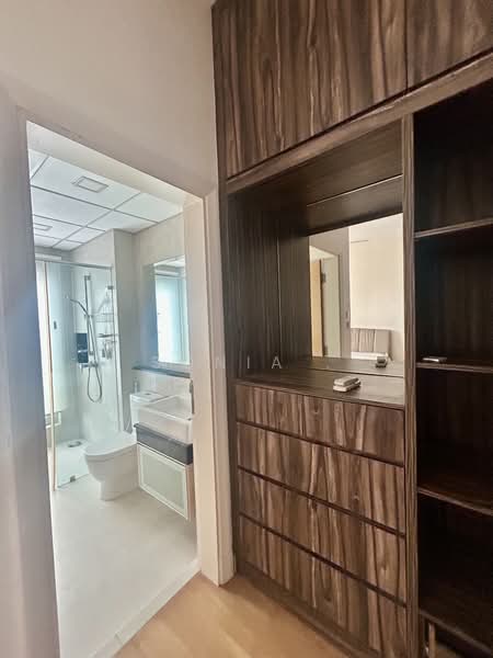 Condominium for Rent at 10 Mont Kiara @ MK10 - Sonia . - Bathroom - PropertyGuru.com.my