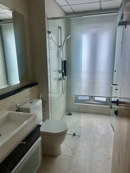 Condominium for Rent at 10 Mont Kiara @ MK10 - Sonia . - PropertyGuru.com.my