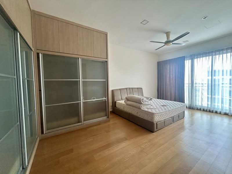 Condominium for Rent at 10 Mont Kiara @ MK10 - Sonia . - PropertyGuru.com.my
