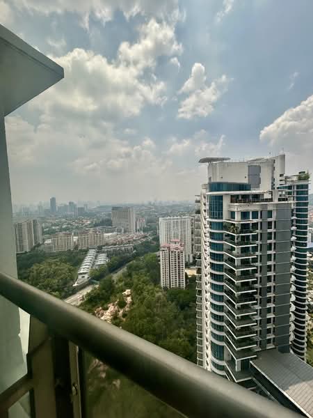 Condominium for Rent at 10 Mont Kiara @ MK10 - Sonia . - PropertyGuru.com.my