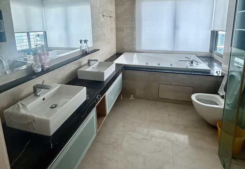 Condominium for Rent at 10 Mont Kiara @ MK10 - Sonia . - PropertyGuru.com.my