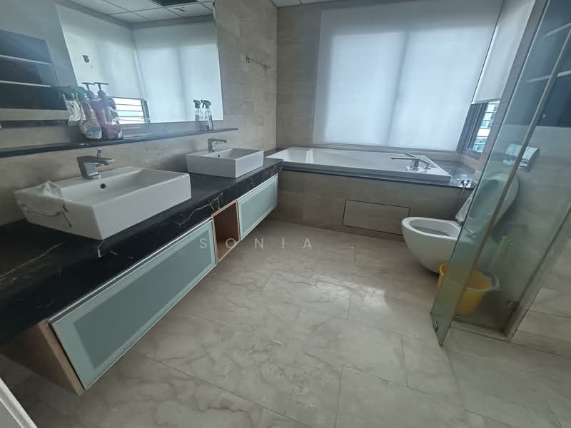 Condominium for Rent at 10 Mont Kiara @ MK10 - Sonia . - PropertyGuru.com.my