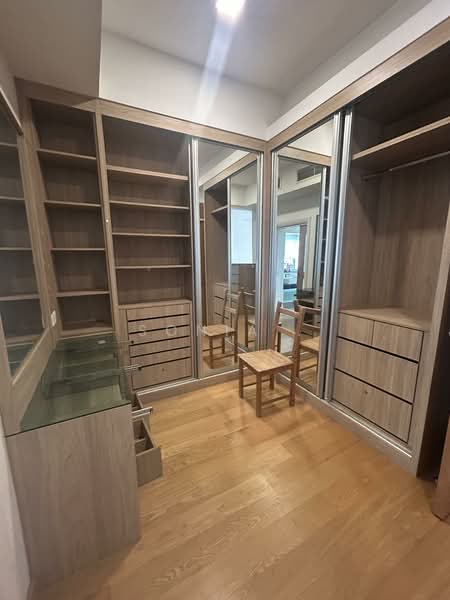 Condominium for Rent at 10 Mont Kiara @ MK10 - Sonia . - PropertyGuru.com.my