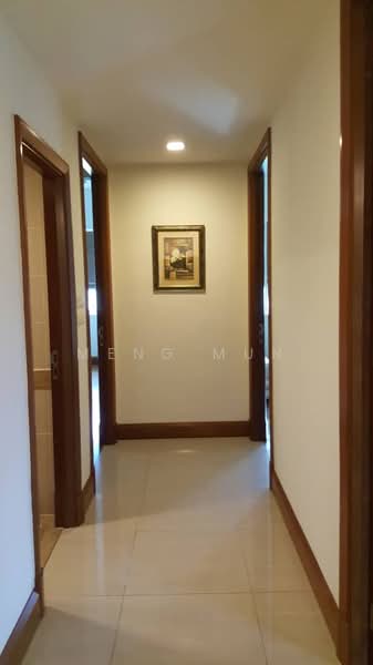 Condominium for Sale at Mont Kiara Aman - Meng Mun - Corridor - PropertyGuru.com.my