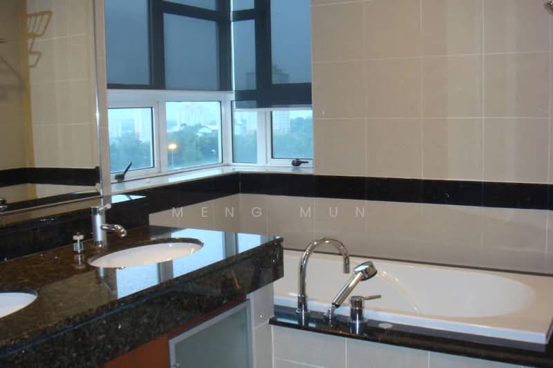 Condominium for Sale at Mont Kiara Aman - Meng Mun - Bathroom - PropertyGuru.com.my