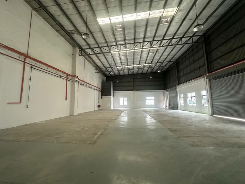 Kilang untuk Disewa di Eco Business Park 1 (Johor Bahru) - Tay Ai Ting - Interior - PropertyGuru.com.my