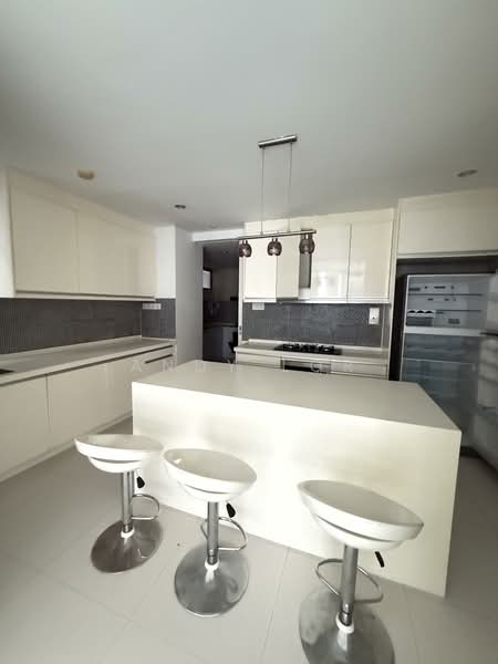 The Katana Residences untuk Untuk Dijual - RM 2,800,000, Feb 2026 - Kitchen - PropertyGuru.com.my