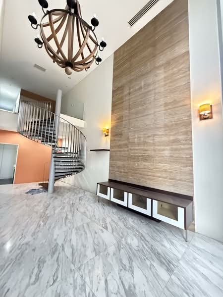 The Katana Residences untuk Untuk Dijual - RM 2,800,000, Feb 2026 - Interior - PropertyGuru.com.my