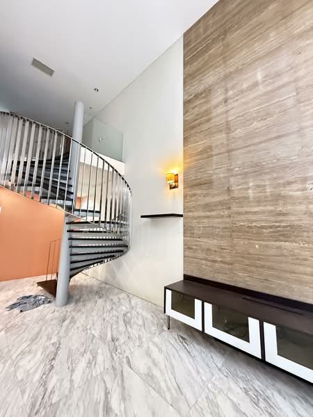 The Katana Residences untuk Untuk Dijual - RM 2,800,000, Feb 2026 - Interior - PropertyGuru.com.my