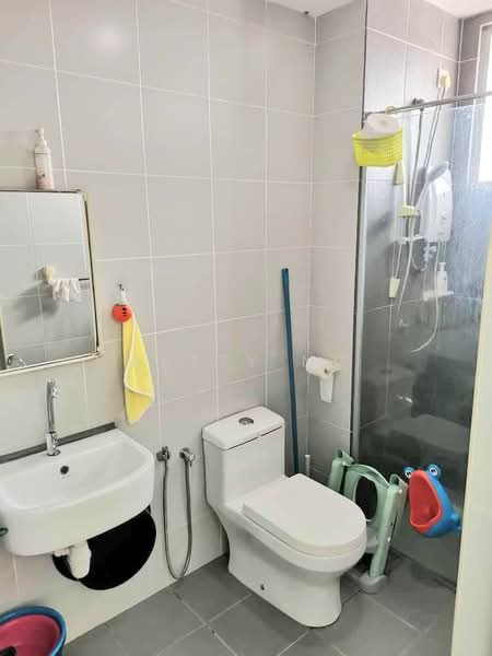 Service Residence for Sale at Pandan Residence - Betty Ng - PropertyGuru.com.my